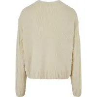 Urban Classics Pull-over sable