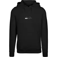 Mister tee Sweat-shirt 'Become the Change 2.0' bleu / rose / noir / blanc
