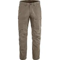 Fjällräven Pantalon Abisko Hybrid Trail