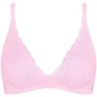 Sloggi Soutien-gorge ' Blue ZERO Feel Bliss THE UP ' rose