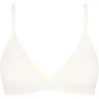Sloggi Soutien-gorge 'ZERO Feel Pure' blanc
