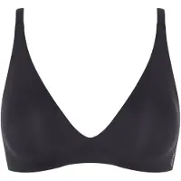 Sloggi Soutien-gorge ' Blue ZERO Feel 20 THE UP ' noir