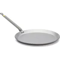 De Buyer Crêpière fer 26cm 5615.26