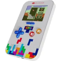 My Arcade Console Rétro Go Gamer Classic Tetris 301
