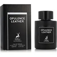 Maison Alhambra Maison Opulence Cuir EDP U 100 ml