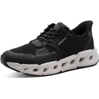 Marco Tozzi Baskets basses noir