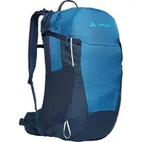 Vaude Sac à dos de sport 'Wizard 24+4' bleu