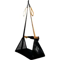 Black Diamond Bosun S Chair Noir