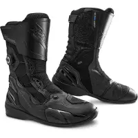 SHIMA Tenex WP Bottes de moto