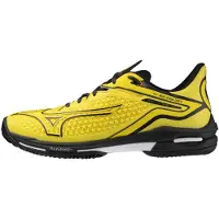 Mizuno Wave Exceed Tour 6 Padel Shoes Jaune EU 40 1/2 Homme