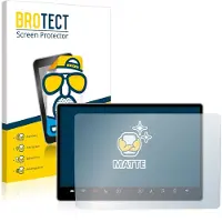 BROTECT Film de protection antireflet Protection d'écran mat