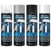 Rustoleum Bombe joint étanchéité - Leakseal - 500ml