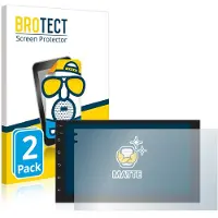 BROTECT Film de protection antireflet Protection d'écran mat