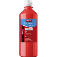Aristo Cromar 500 ml, brillantrot (500 ml)