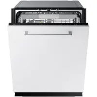 Samsung DW60CG880B00ET