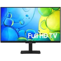 Samsung Téléviseur 24" LED FHD Smart TV TU24F6005FKXXC