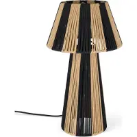 Bold Monkey Table Lamp Stripe it up (E27)