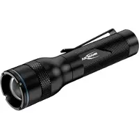 Ansmann LED Taschenlampe Adventure TA100BF (11 cm, 110 lm)
