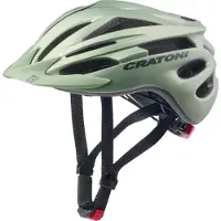 Cratoni Casque Vtt Junior Pacer