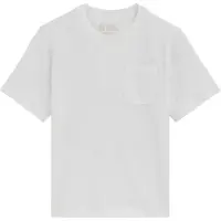 We fashion T-Shirt blanc