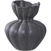 Ebuy24 Porto vase noire.