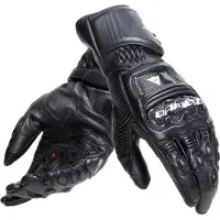 Dainese Druide 4 Gants Noir M unisex