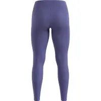 Odlo Essential Warm Leggings Bleu S Femme