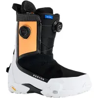 Burton Highshot X Step On Snowboard Boots Noir 25.0 Homme