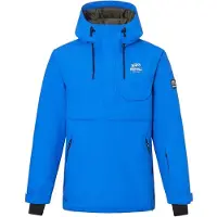 Rehall Mann-r Jacket Bleu M Homme