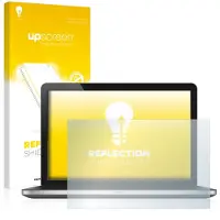 Upscreen Reflection Shield Protection Mat (17", 16:10)