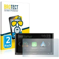 BROTECT Film de protection antireflet Protection d'écran mat
