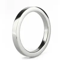 Mr. Steel Anneau Premium C 6 mm x 40 mm