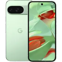 Google Pixel 9 , 16 cm (6,3"), 12 Go, 128 Go, 50 MP, Android 14, gris