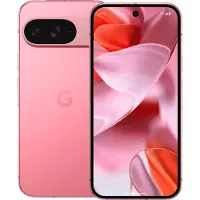 Google Smartphone Pixel 9 5G Double nano SIM 256 Go 6.3" Peony