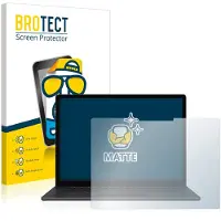 BROTECT Film de protection antireflet Protection d'écran mat (15")
