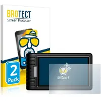 BROTECT Film de protection antireflet Protection d'écran mat
