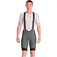 Sportful Supergiara 2 Bib Shorts Gris L Homme
