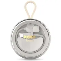 NENO Beauty Mica brosse nettoyante thermo-sonique visage 1 pcs