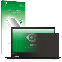 Upscreen Spy Shield Blickschutzfolie