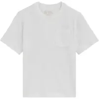 We fashion T-Shirt blanc
