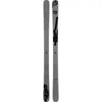 Völkl - Skis freestyle - Revolt 84 2026 - Taille 186 cm - Gris
