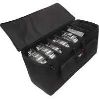 Gator Cases GP-EKIT3616-BW housse pour batterie électronique