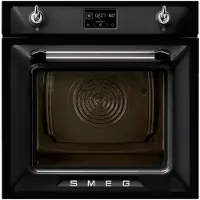 Smeg Four Victoria Sop6902s2pn 68l