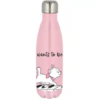 Stor Disney - Marie - Bouteille en acier inoxydable 26 oz