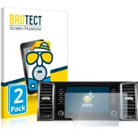 BROTECT Film de protection antireflet Protection d'écran mat