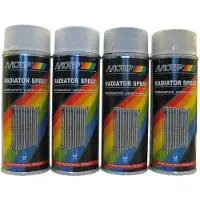Motip Lak Hadiator Lake Crème 400 ml