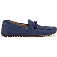 Hackett Chaussures Bateau Driver Laces