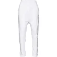 Just rhyse Pantalon 'Rainrock' blanc chiné