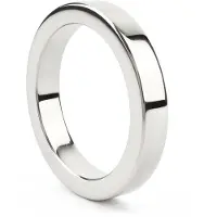 Mr. Steel Anneau Premium C 8 mm x 40 mm
