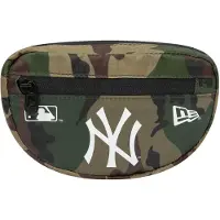 New Era Sacs banane brun foncé / kaki / olive / noir / blanc